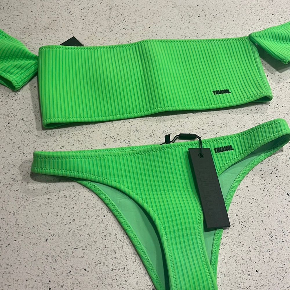 NWT - TRIANGL Bikini